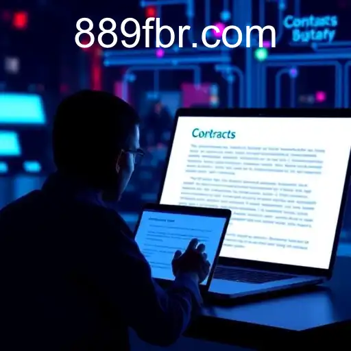 Contrato Usuário