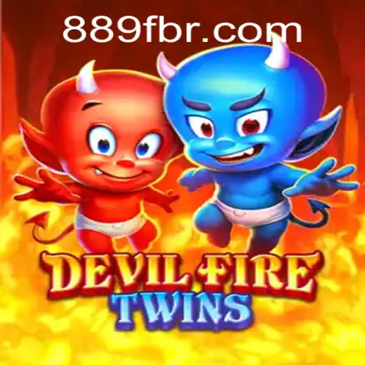 Descubra o Fascinante Mundo de DevilFireTwins: A Nova Sensação dos Jogos Digitais