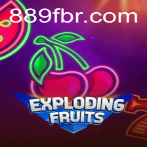 ExplodingFruits: Um Mergulho no Mundo do Jogo 889F
