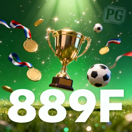 889F Logo