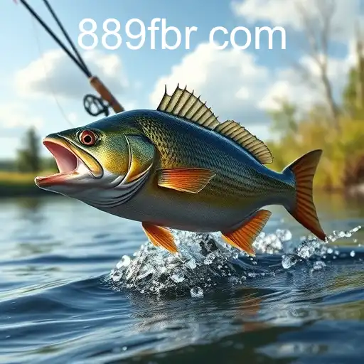 Jogos de pesca