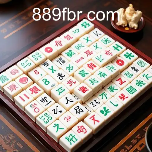Mahjong